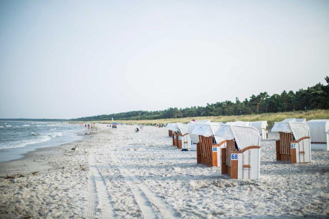 Aquamaris Strandresidenz Rügen