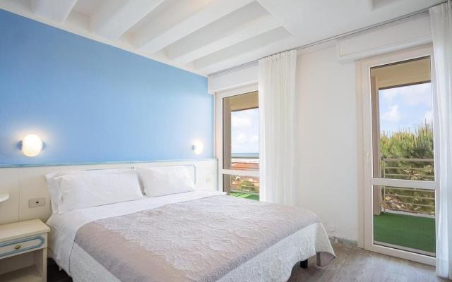 Hotel Il Caravaggio