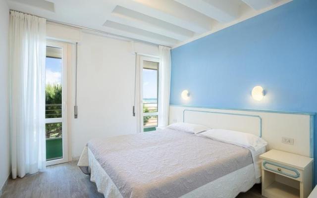 Hotel Il Caravaggio