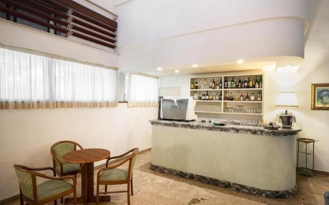 Hotel Il Caravaggio