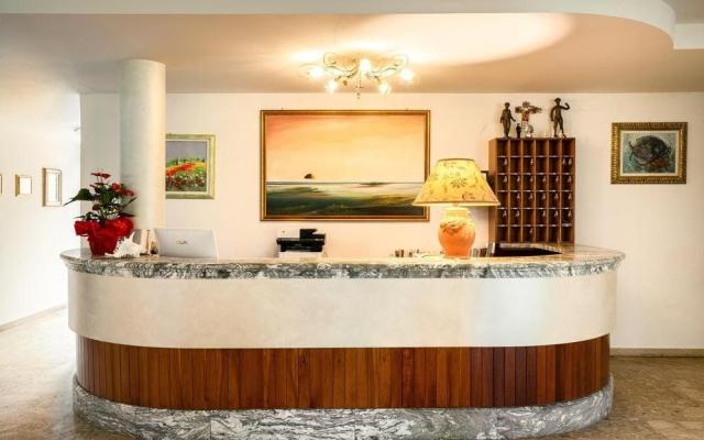 Hotel Il Caravaggio
