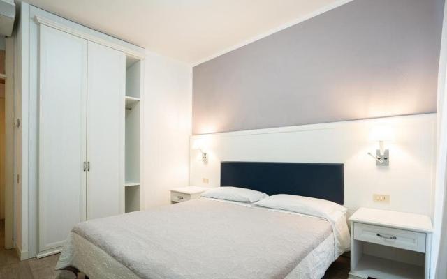 Hotel Il Caravaggio