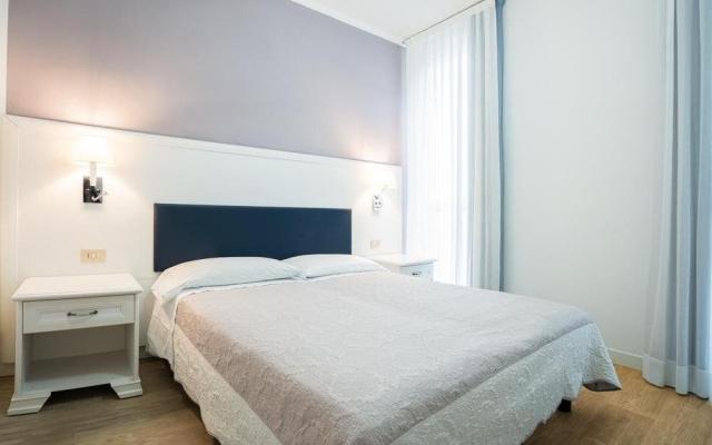 Hotel Il Caravaggio