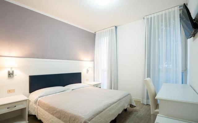 Hotel Il Caravaggio