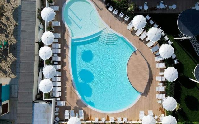 Hotel Nautilus Family