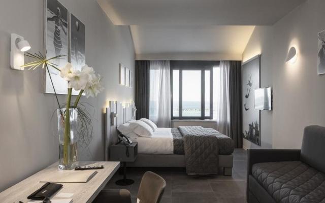 Hotel Nautilus Family