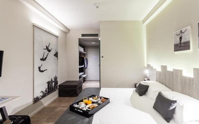 Hotel Nautilus Family
