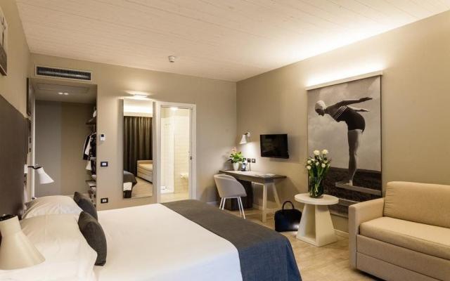 Hotel Nautilus Family