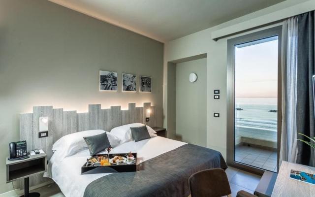 Hotel Nautilus Family
