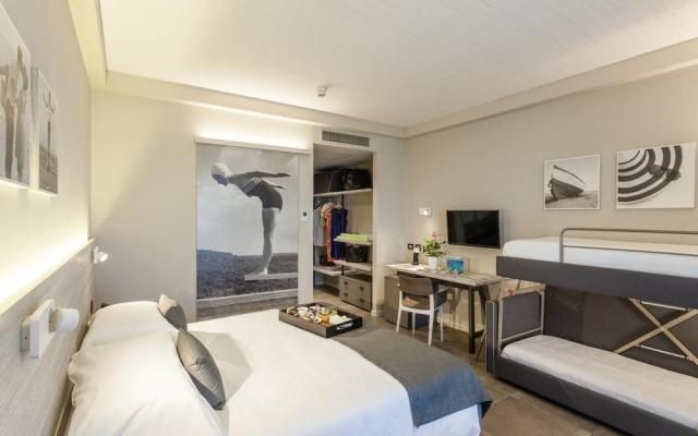 Hotel Nautilus Family