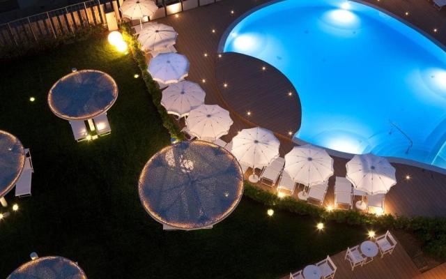Hotel Nautilus Family