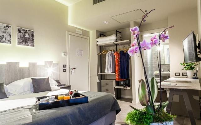 Hotel Nautilus Family