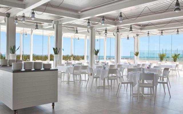 Hotel Nautilus Family