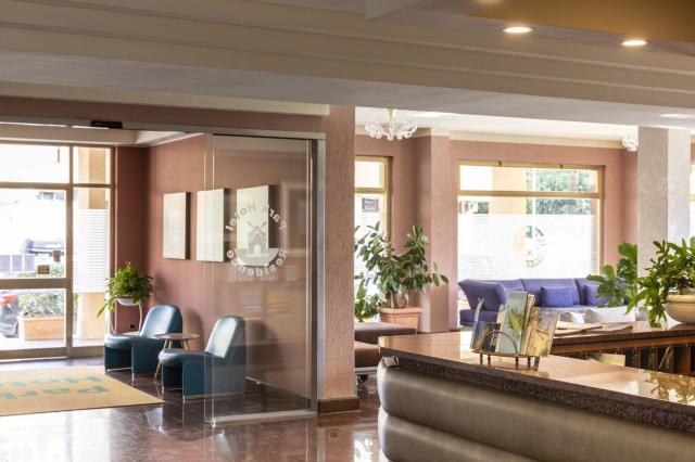 Park Hotel Residence