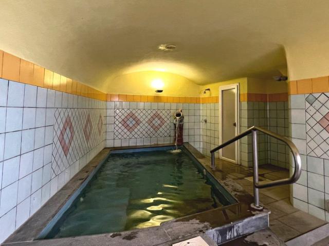 Park Hotel Carlo Magno
