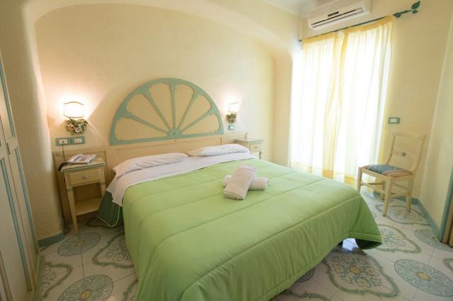 La Villa Resort & Spa