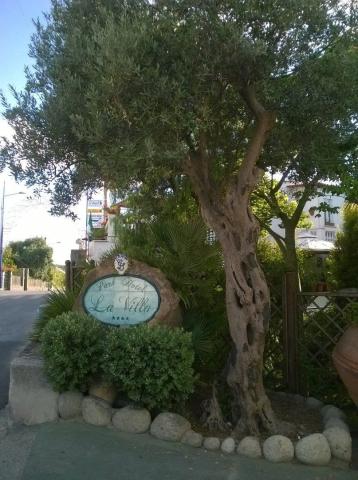 La Villa Resort & Spa