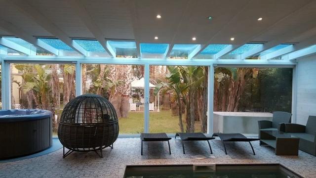 La Villa Resort & Spa
