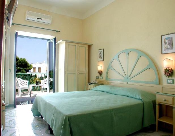 La Villa Resort & Spa