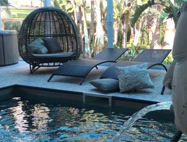 La Villa Resort & Spa