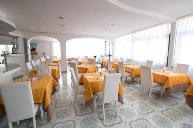 La Villa Resort & Spa