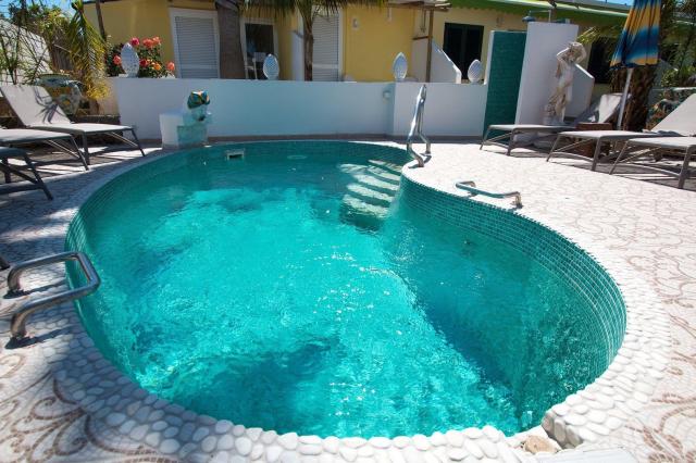 La Villa Resort & Spa