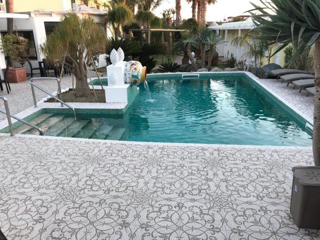 La Villa Resort & Spa