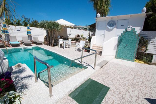 La Villa Resort & Spa