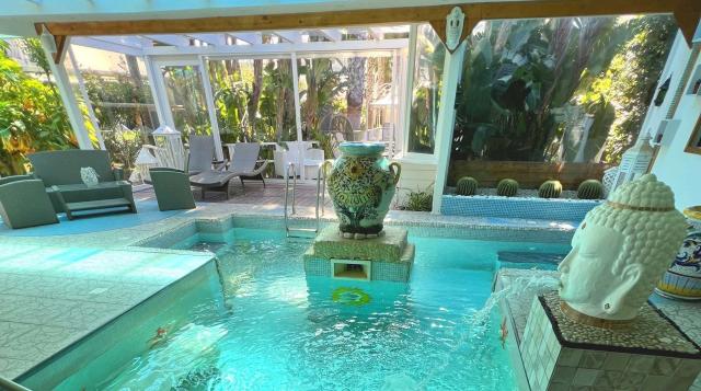 La Villa Resort & Spa