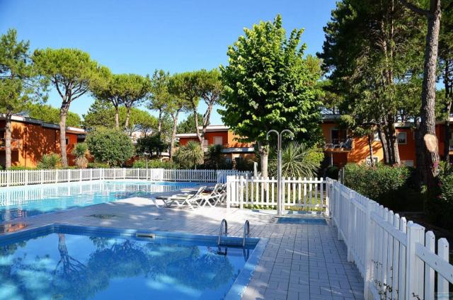 Villaggio Splendido