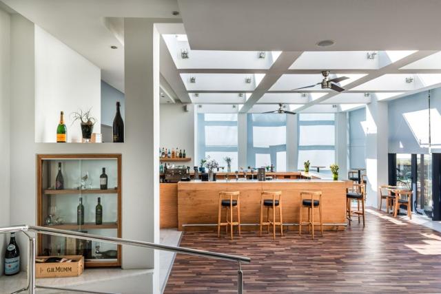 Hotel Minos Mare Royal