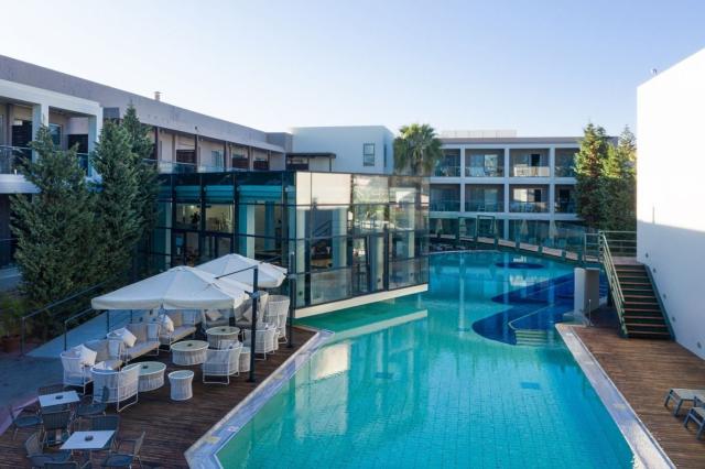 Hotel Minos Mare Royal