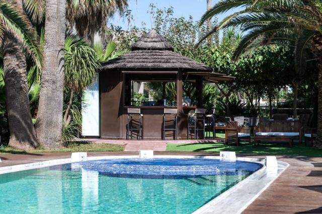 Hotel Minos Mare Royal