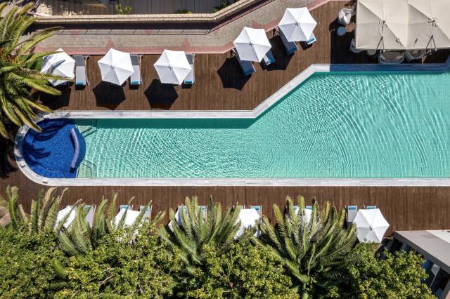 Hotel Minos Mare Royal