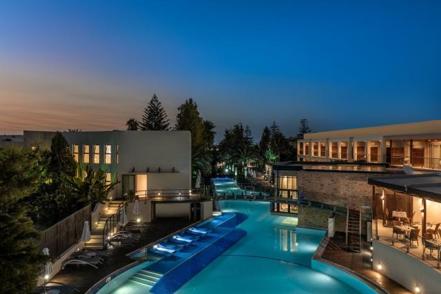 Hotel Minos Mare Royal