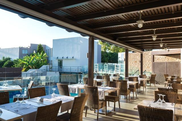 Hotel Minos Mare Royal