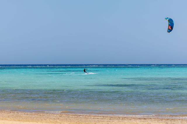 True Beach Resort