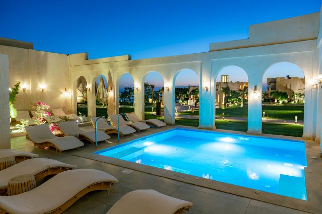 True Beach Resort