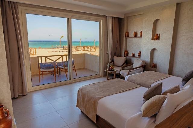 True Beach Resort