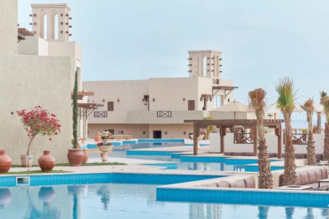 True Beach Resort