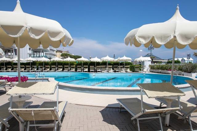 Hotel Galassia