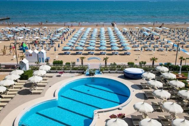 Hotel Galassia