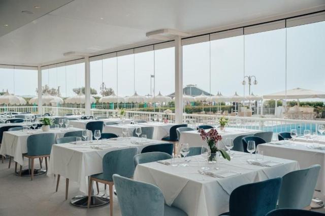 Hotel Galassia