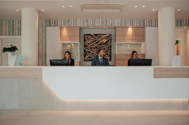 Hotel Galassia
