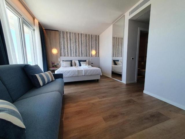 Hotel Galassia