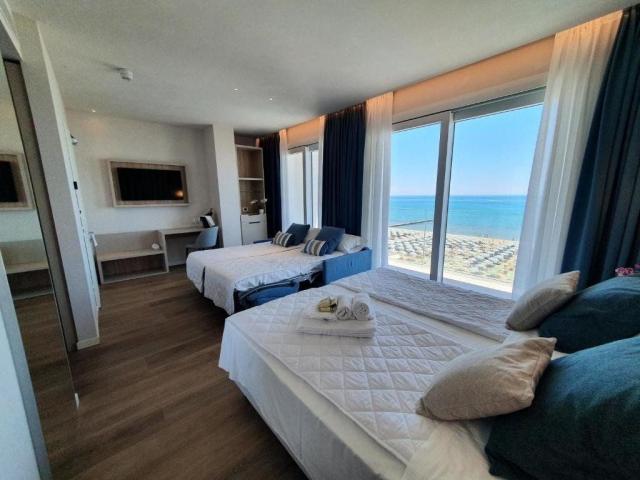 Hotel Galassia