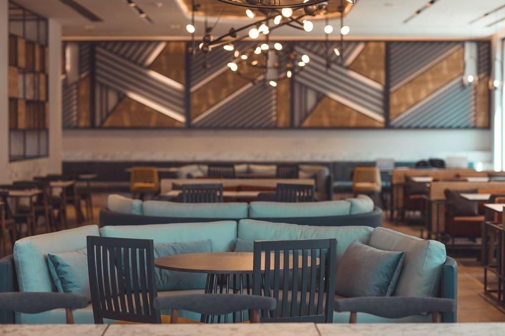 Hotel Paloma Orenda