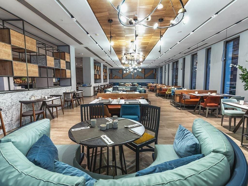 Hotel Paloma Orenda