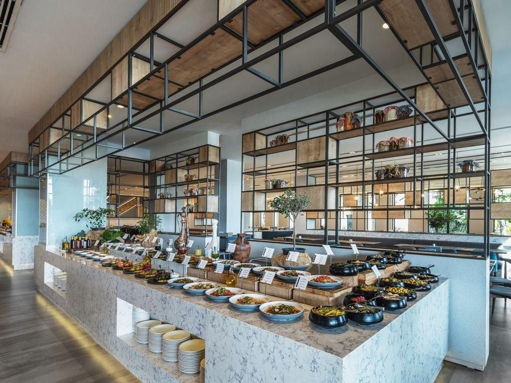 Hotel Paloma Orenda