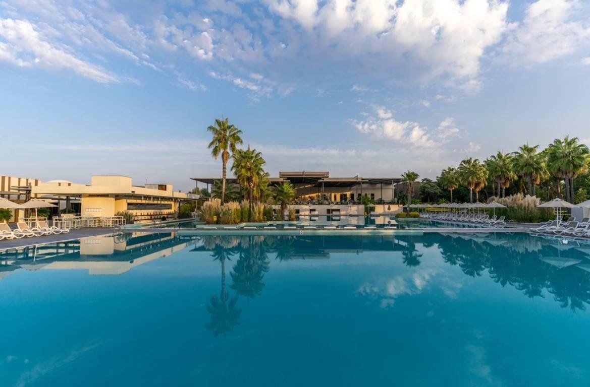 Hotel Paloma Orenda